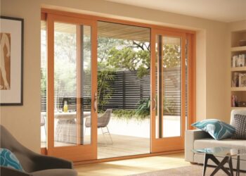 Houston Sliding Patio Doors | Sliding Patio Door Company Texas