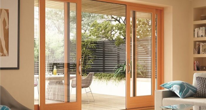 Houston Sliding Patio Doors | Sliding Patio Door Company Texas