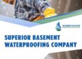 What Makes Basement Masters One Of The Top Basement Waterproofing ...