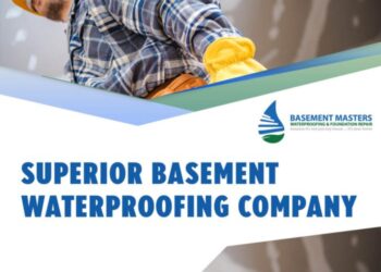 What Makes Basement Masters One Of The Top Basement Waterproofing ...