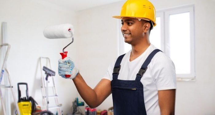 Questions to Ask Commercial Painting Contractors in NYC - The ...