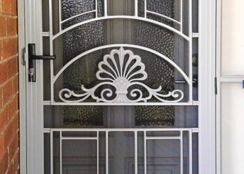 HOME - Safeguard Security Doors Melbourne