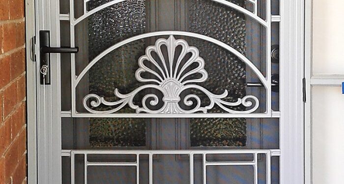 HOME - Safeguard Security Doors Melbourne