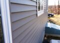Vinyl Siding Installation Cost | Brittany Corporation