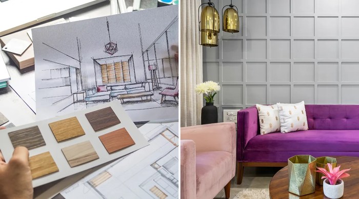 What Firms Seek In An Interior Designer And Skills Overview - Archute