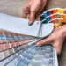 What to Expect from a Color Consultation - Polson Painting