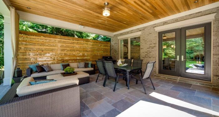 Outdoor Patio | Patio Designs | Patio Ideas — Creative outdoor living ...