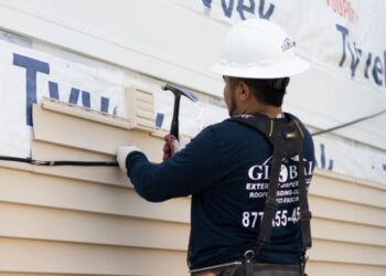 Global Siding Market