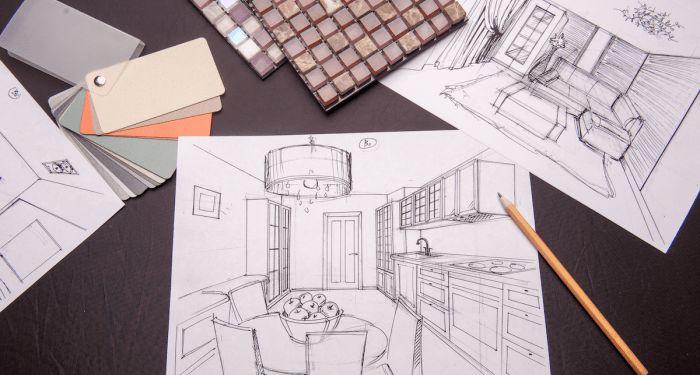Interior Designer vs. Architect: Which Career Is For You? | Houzz Pro