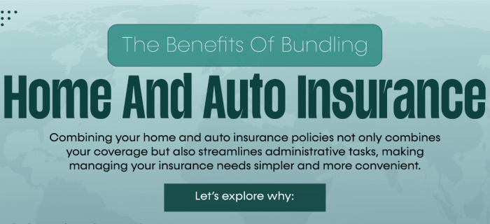 The Benefits of Bundling Home and Auto Insurance - Western Mass The Benefits of Bundling Home and Auto Insurance - Western Mass