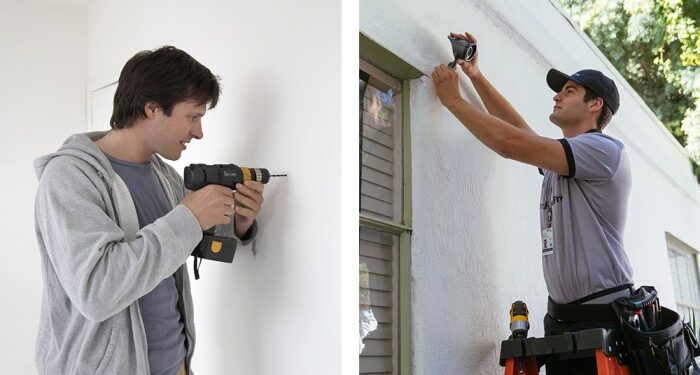 Smart Home Installation: To DIY or Not to DIY? | Vivint