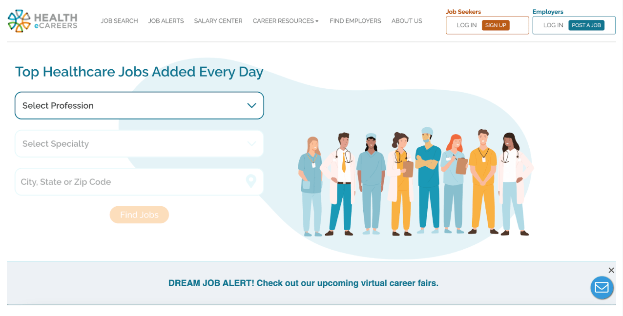 #healthcarejobs #jobopportunities #careersearch # ...