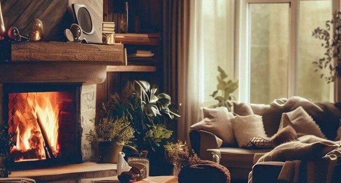 How to Create a Cozy Interior Design