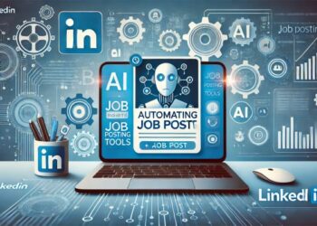 How To Automate Job Posting Images for LinkedIn