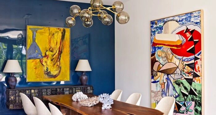 Make a Statement: How Wall Decor Can Personalise Your Space - Jim Beam ...