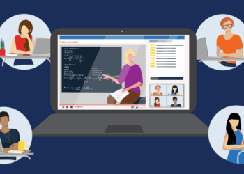 The Rise Of Remote Teaching: A Guide To Opportunities Without A Degree ...