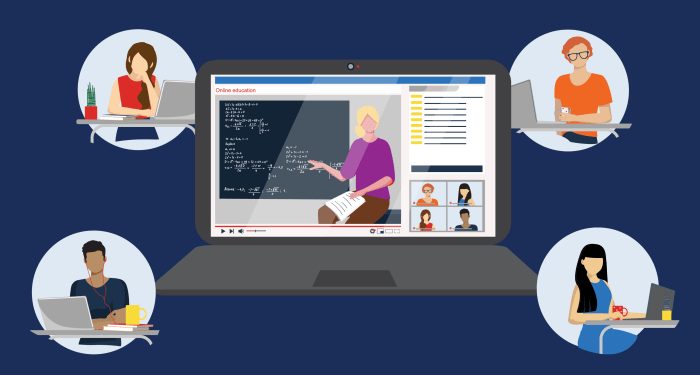 The Rise Of Remote Teaching: A Guide To Opportunities Without A Degree ...