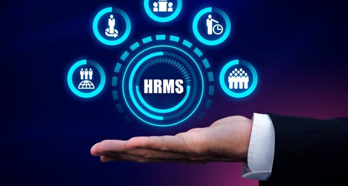 HRMS (Human Resource Management Systems) - 1HR.market