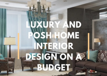 Luxury Living Room Ideas On A Budget | Baci Living Room