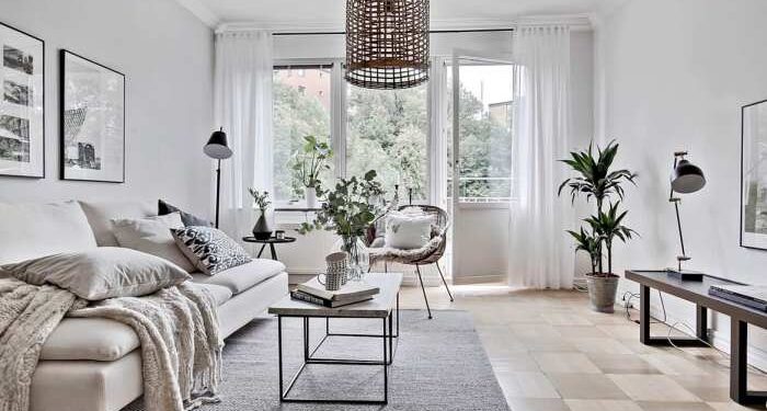 7 Scandinavian Interior Design Essentials for Your Living Room – HOMYSTYLE