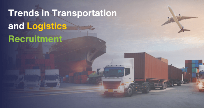 The Job Opportunities In Logistics and Shipping Management The Job Opportunities In Logistics and Shipping Management