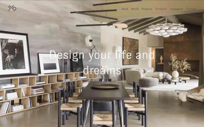 9 Best Interior Design Websites | Planner 5D