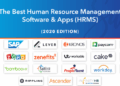 Best HR Software for 2022 | IT Business Edge