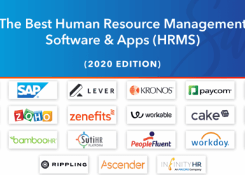 Best HR Software for 2022 | IT Business Edge