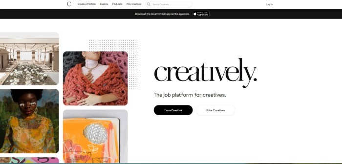 8 Job-Hunting Sites and Job Boards for Creative Professionals