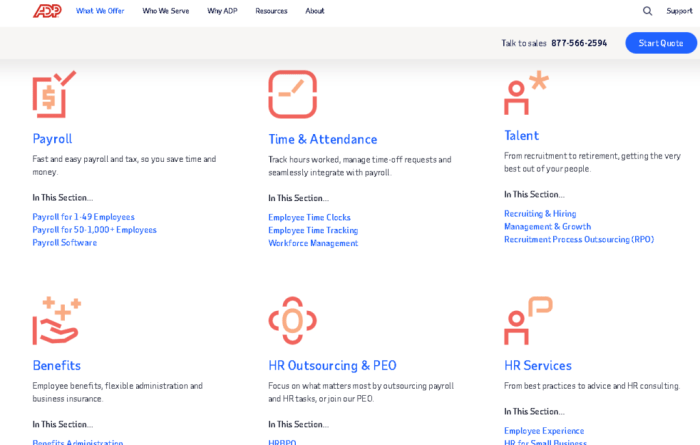 8 Best HR Software for Startups (October 2025) - CoinCodeCap