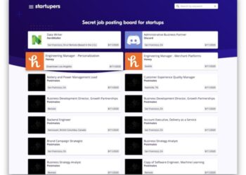 Top 15 Job Boards for Tech Startups 2025 - Colorlib