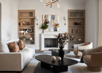 How to Create Timeless Interiors in 15 Simple Steps