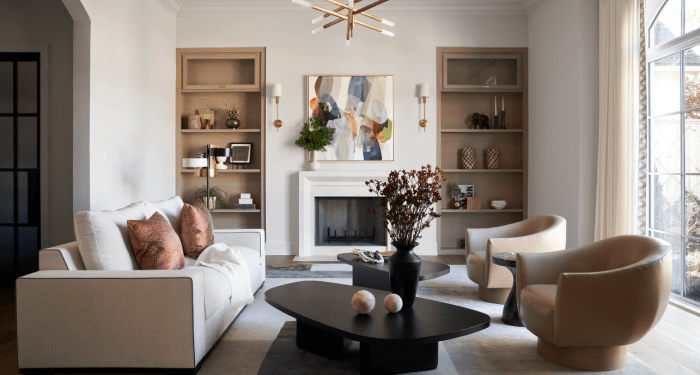 How to Create Timeless Interiors in 15 Simple Steps