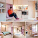 40 Small Studio Apartment Design Ideas